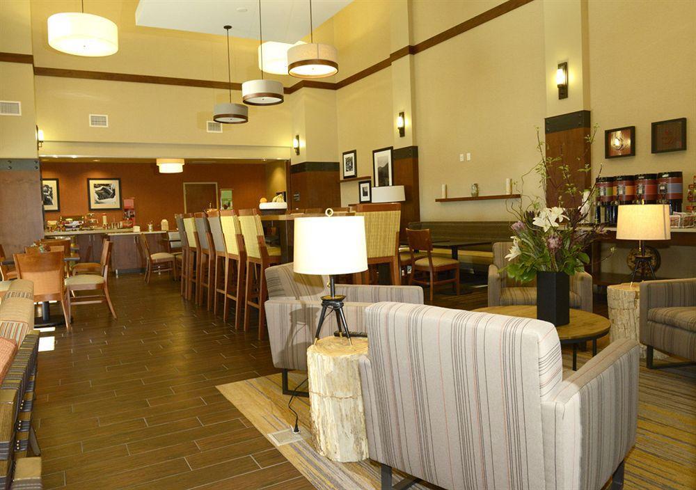 Hampton Inn & Suites Boulder North Екстер'єр фото