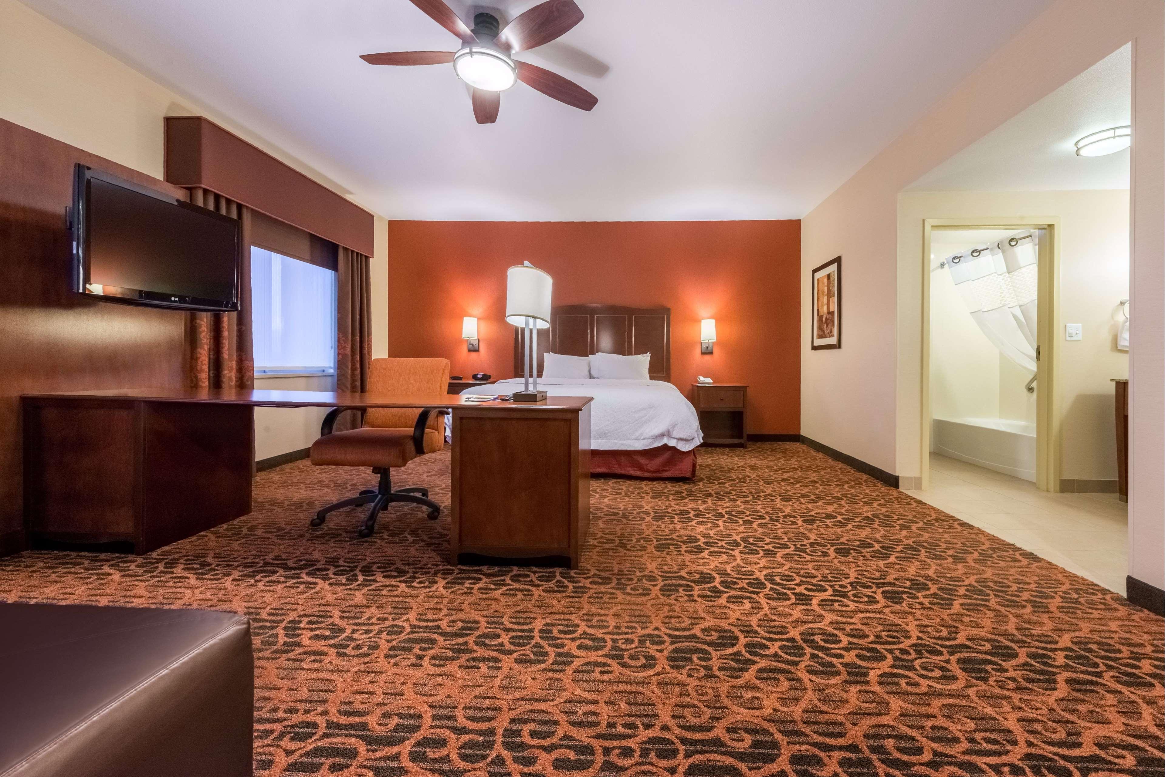 Hampton Inn & Suites Boulder North Екстер'єр фото