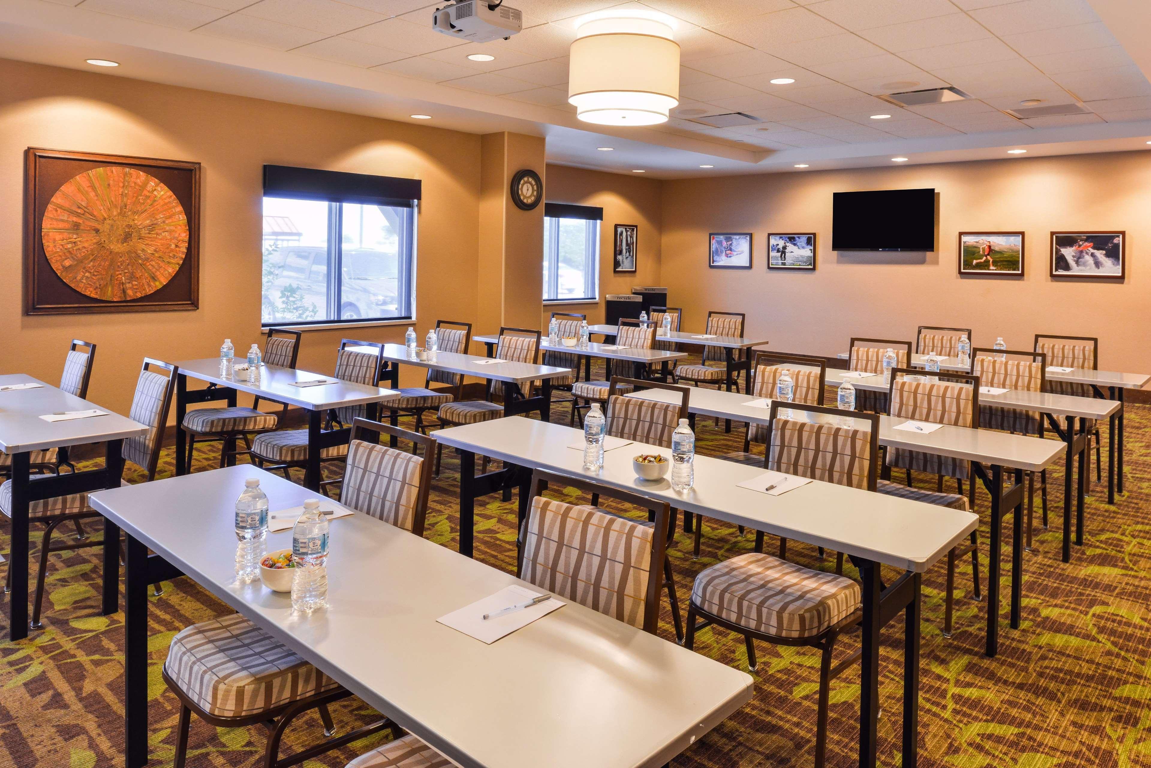 Hampton Inn & Suites Boulder North Екстер'єр фото