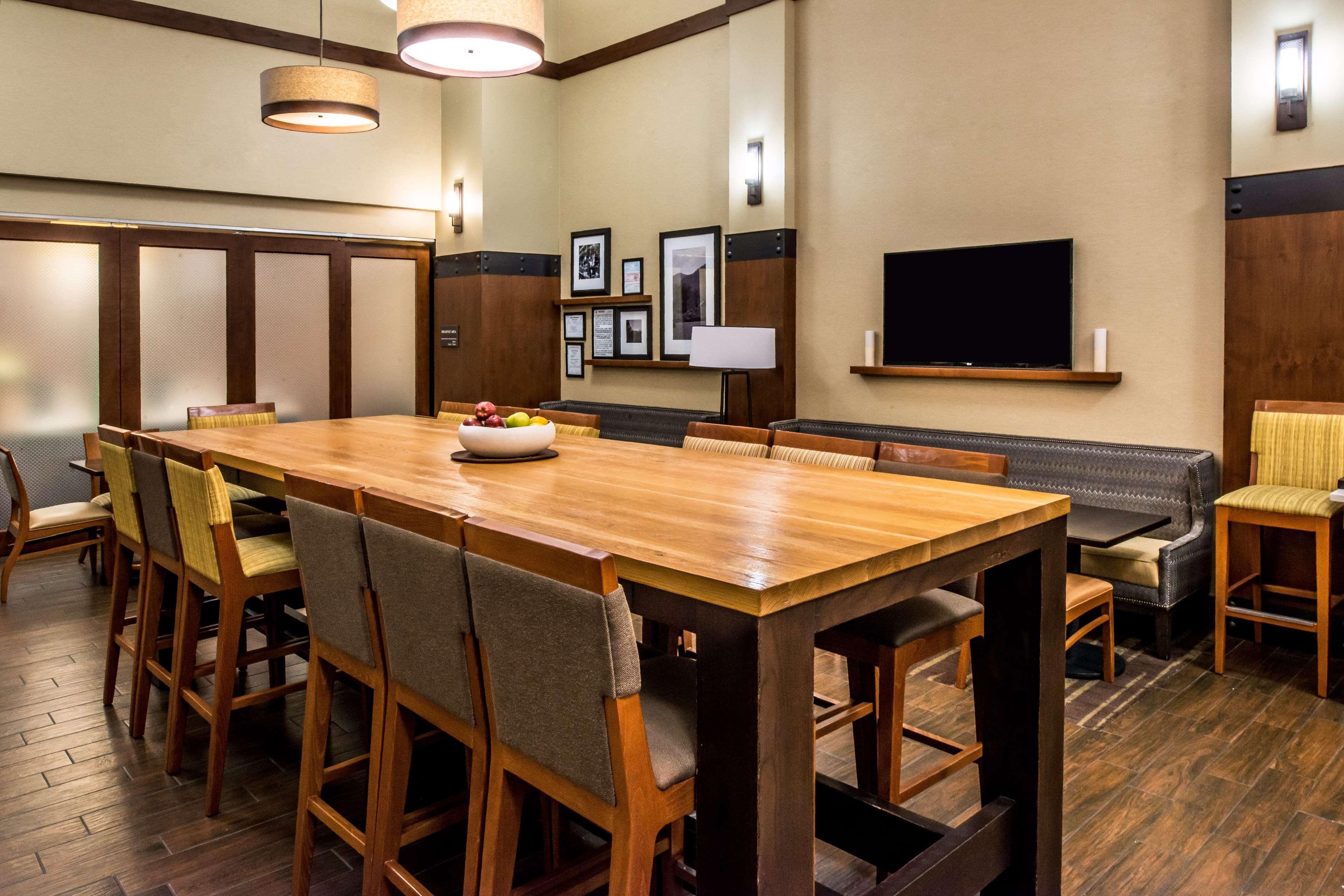Hampton Inn & Suites Boulder North Екстер'єр фото