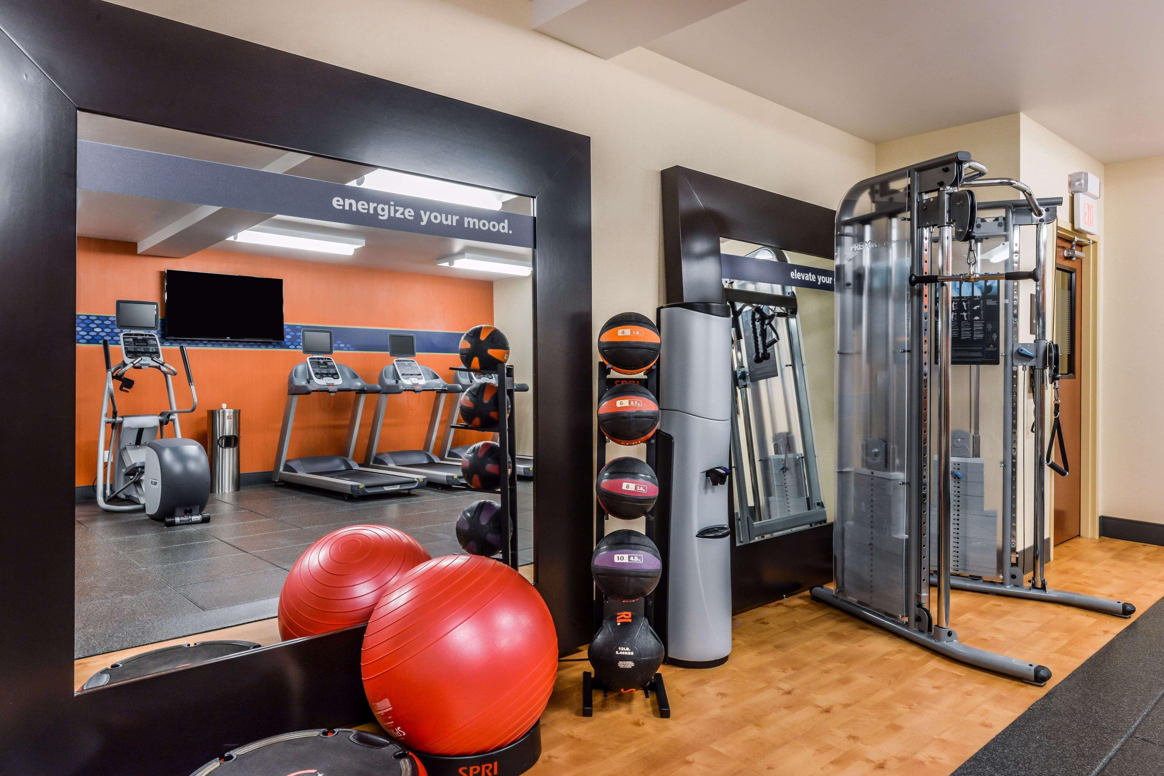 Hampton Inn & Suites Boulder North Екстер'єр фото