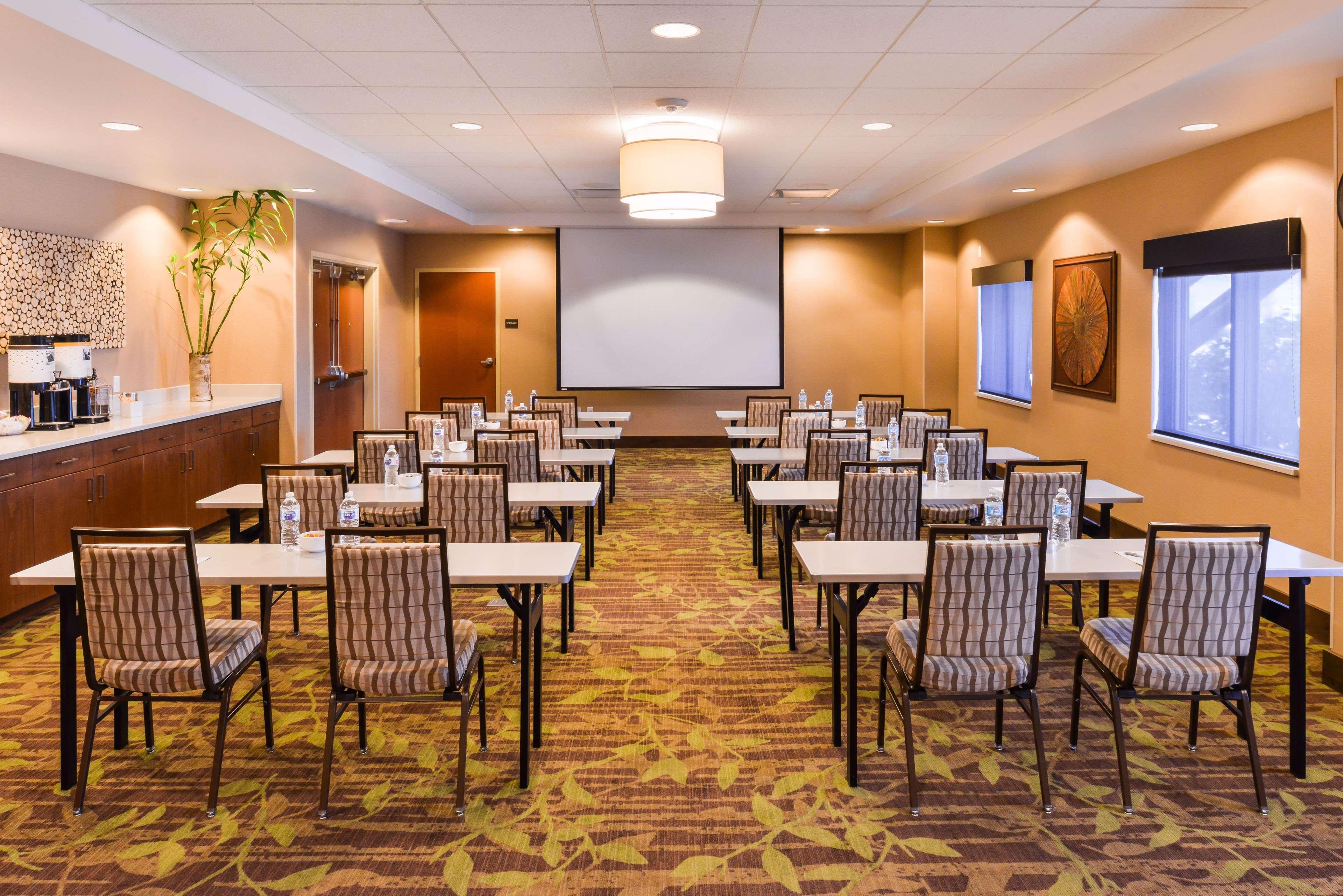 Hampton Inn & Suites Boulder North Екстер'єр фото