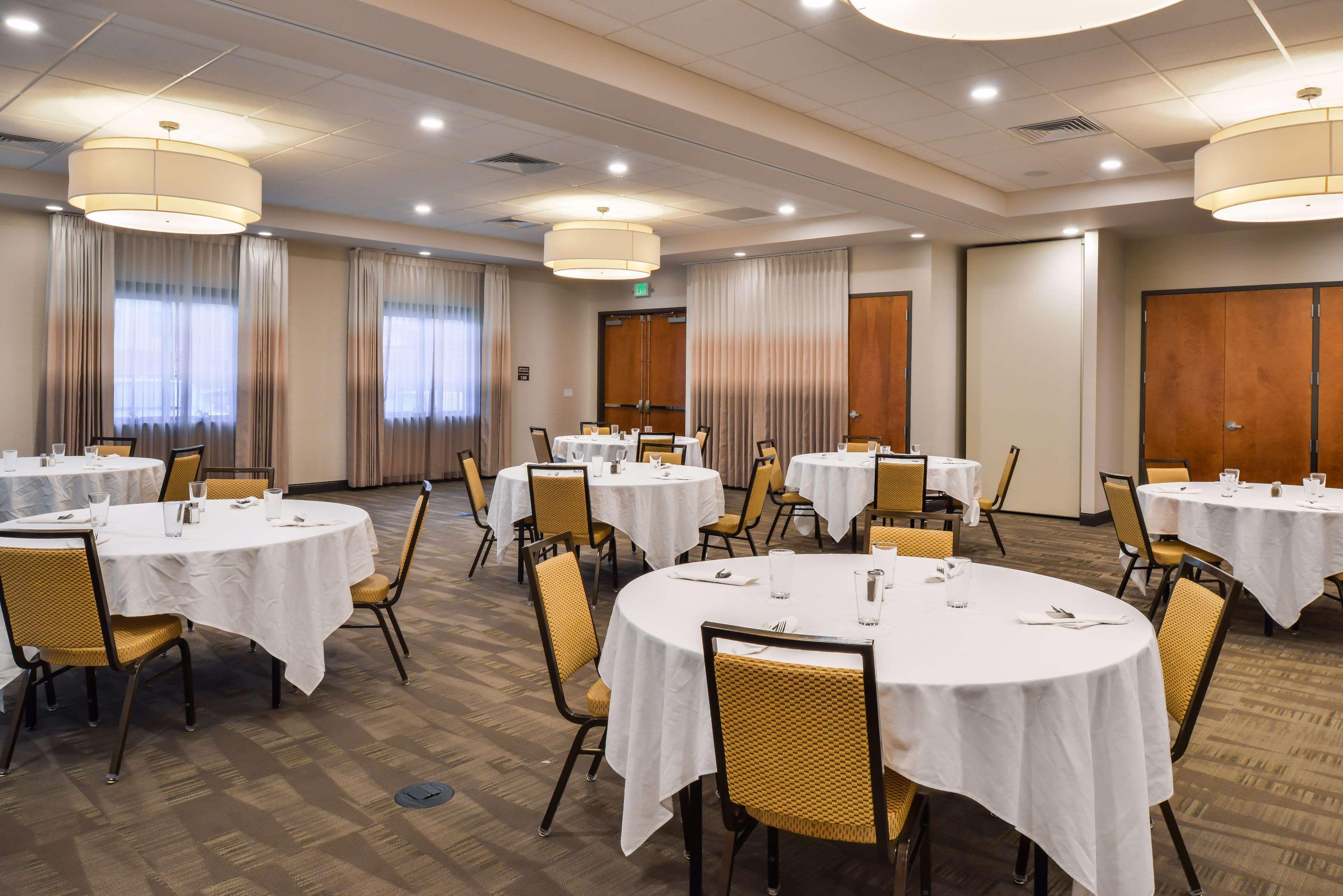 Hampton Inn & Suites Boulder North Екстер'єр фото