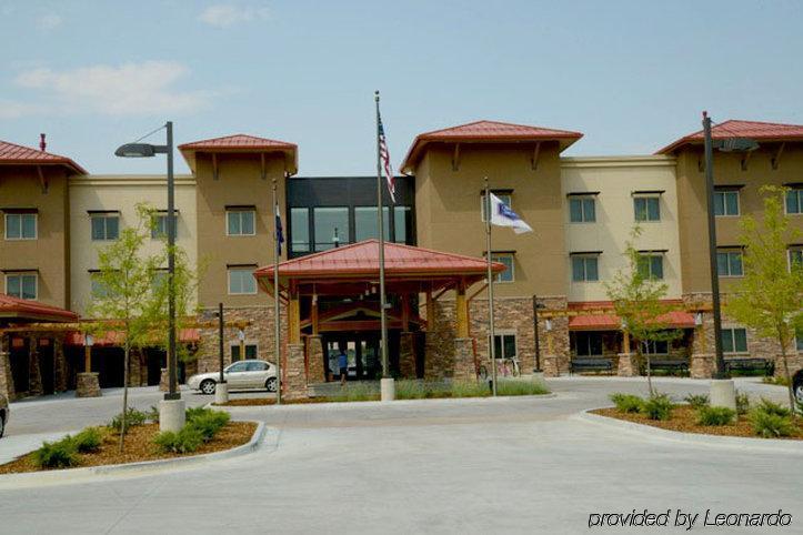 Hampton Inn & Suites Boulder North Екстер'єр фото