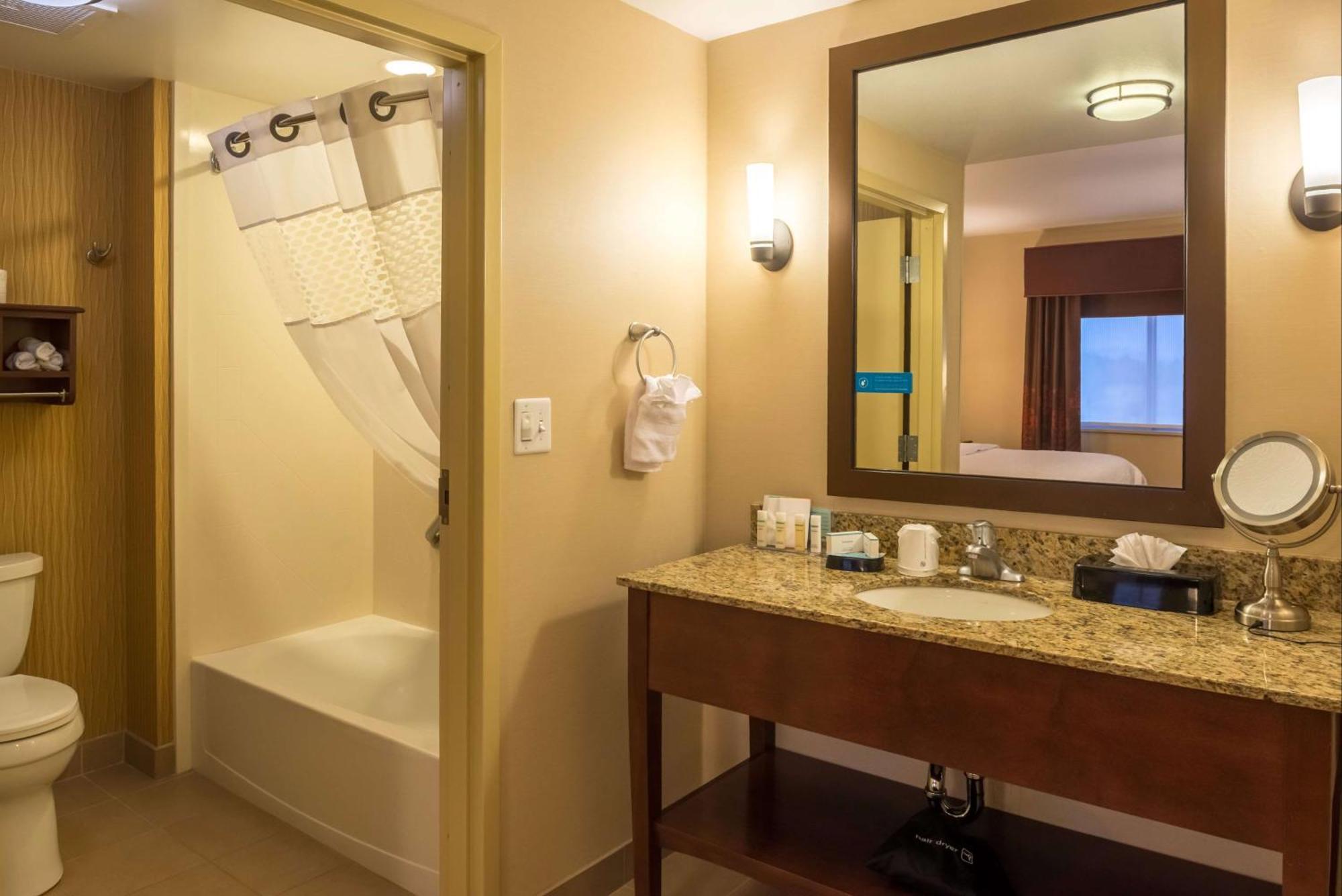 Hampton Inn & Suites Boulder North Екстер'єр фото