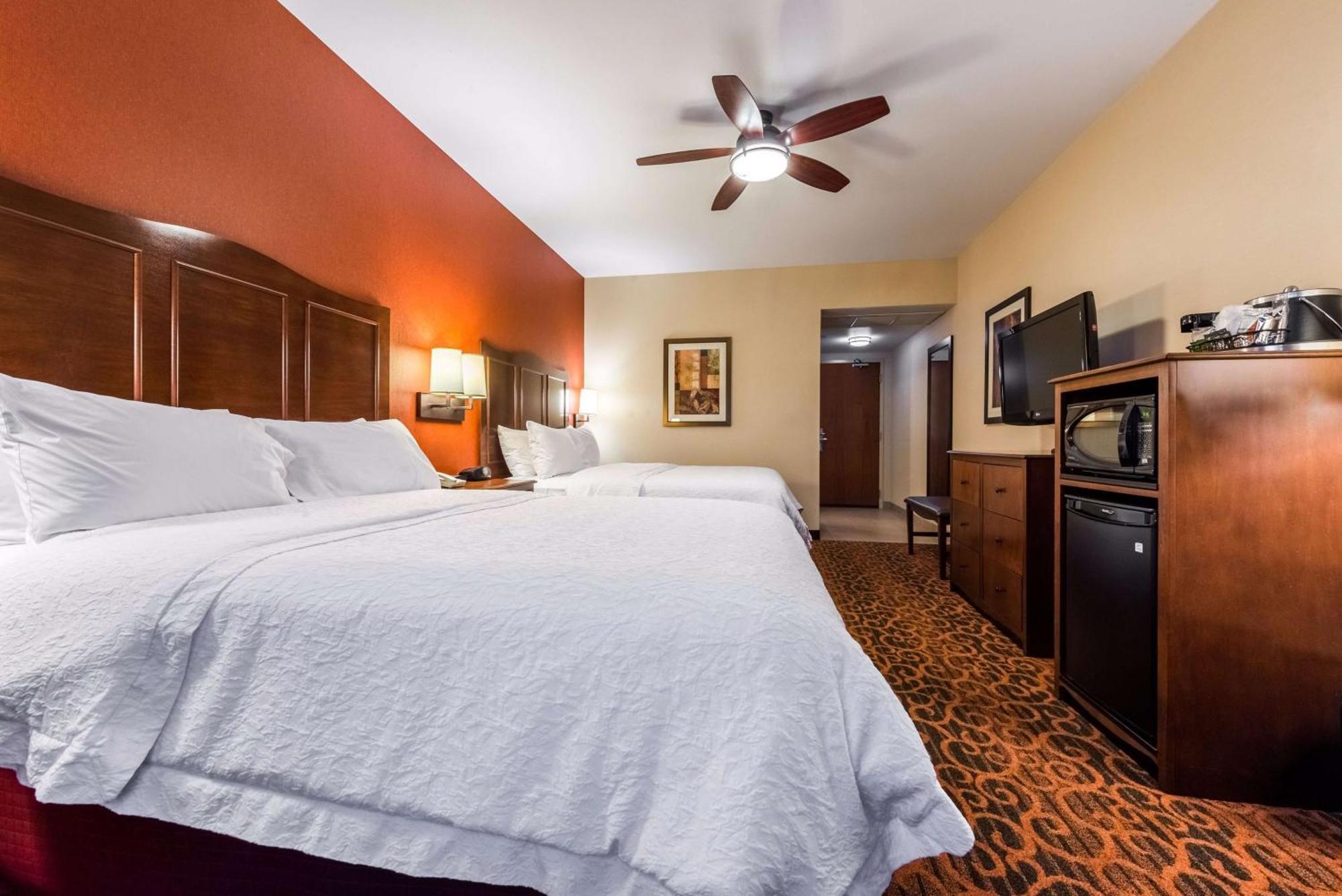Hampton Inn & Suites Boulder North Екстер'єр фото