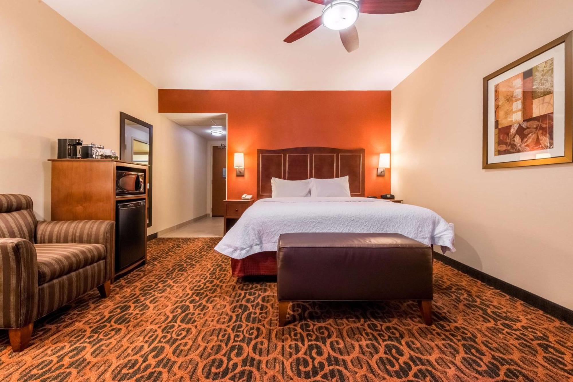 Hampton Inn & Suites Boulder North Екстер'єр фото