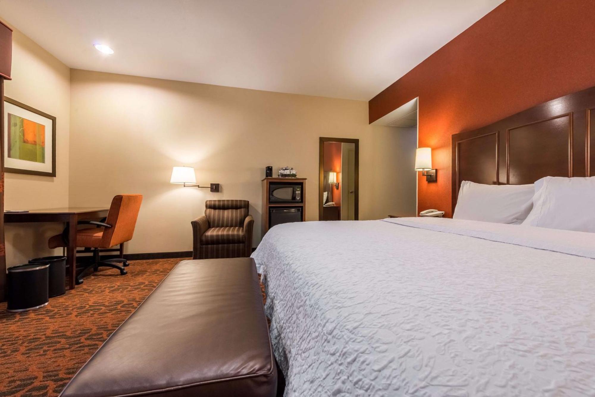 Hampton Inn & Suites Boulder North Екстер'єр фото