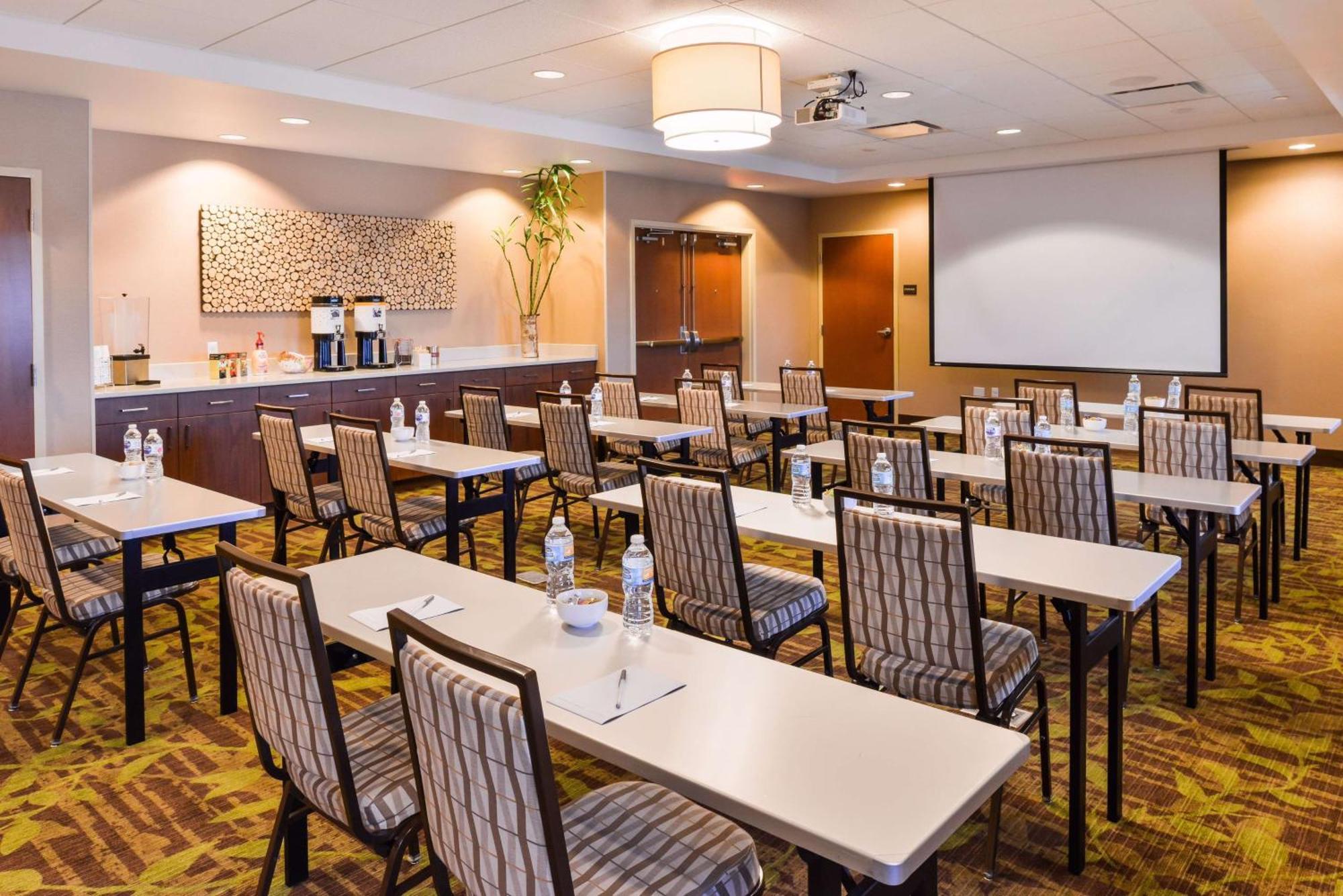 Hampton Inn & Suites Boulder North Екстер'єр фото