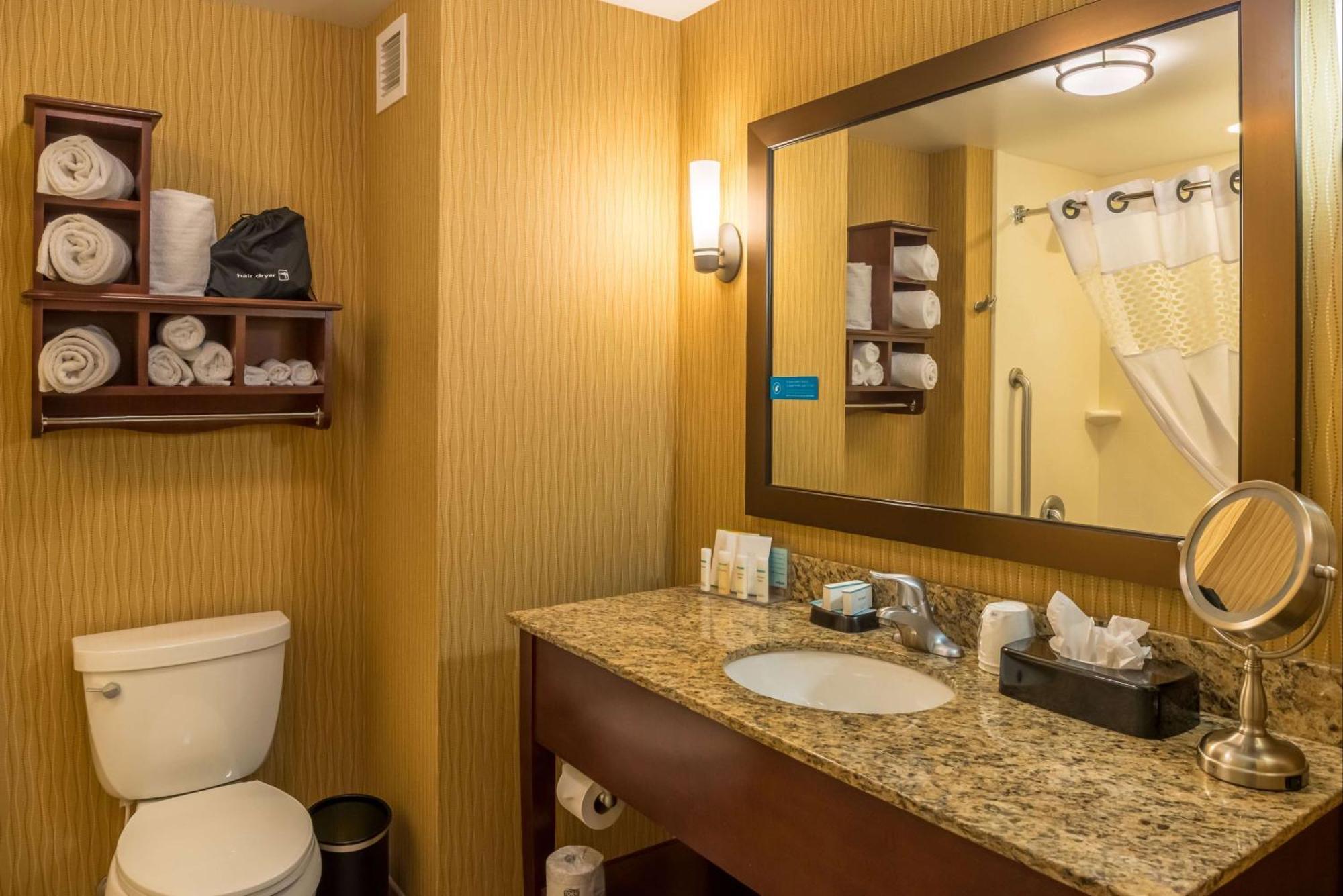 Hampton Inn & Suites Boulder North Екстер'єр фото