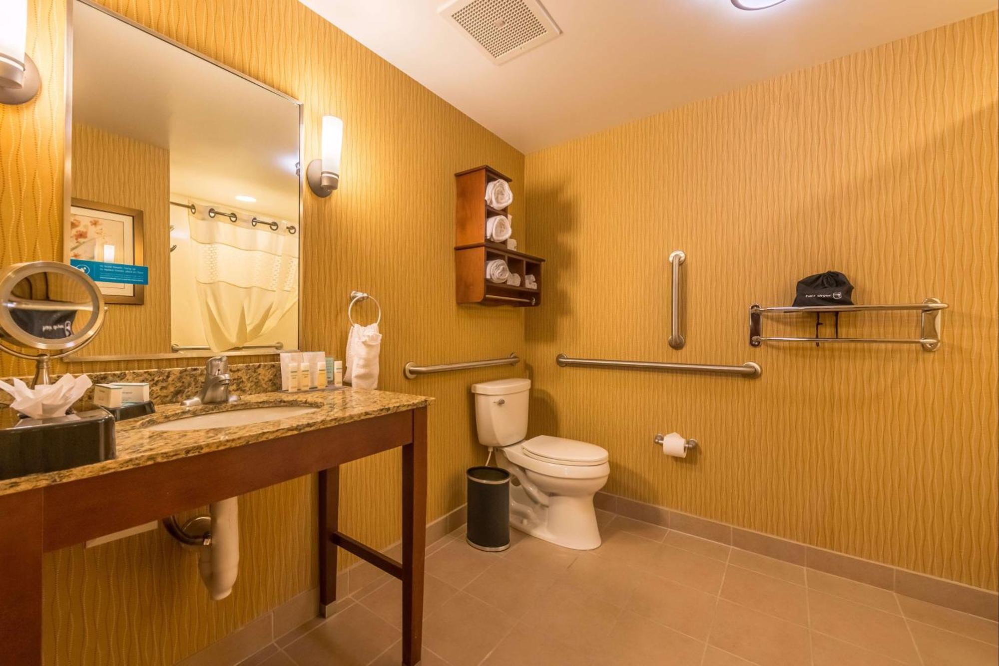 Hampton Inn & Suites Boulder North Екстер'єр фото