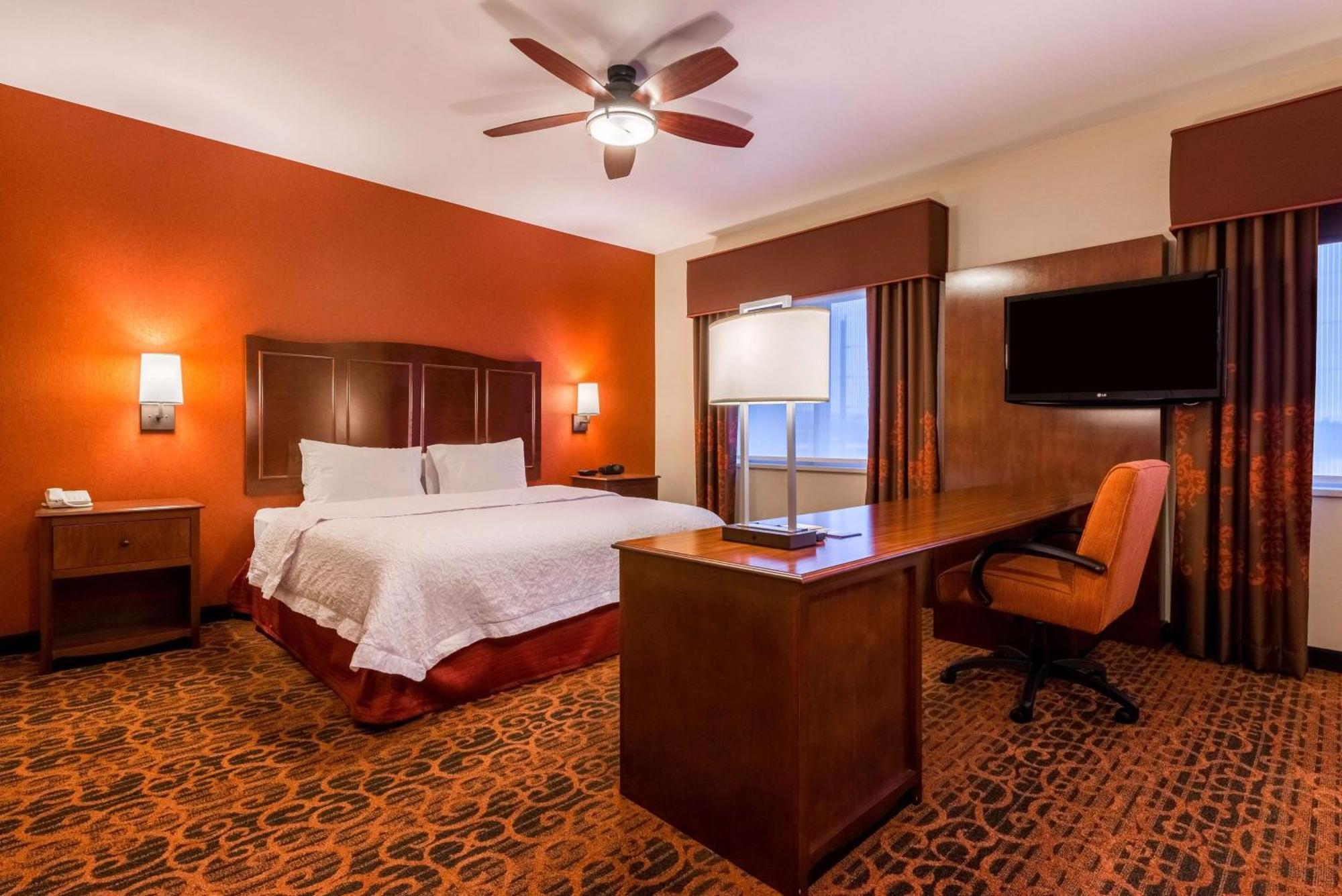 Hampton Inn & Suites Boulder North Екстер'єр фото