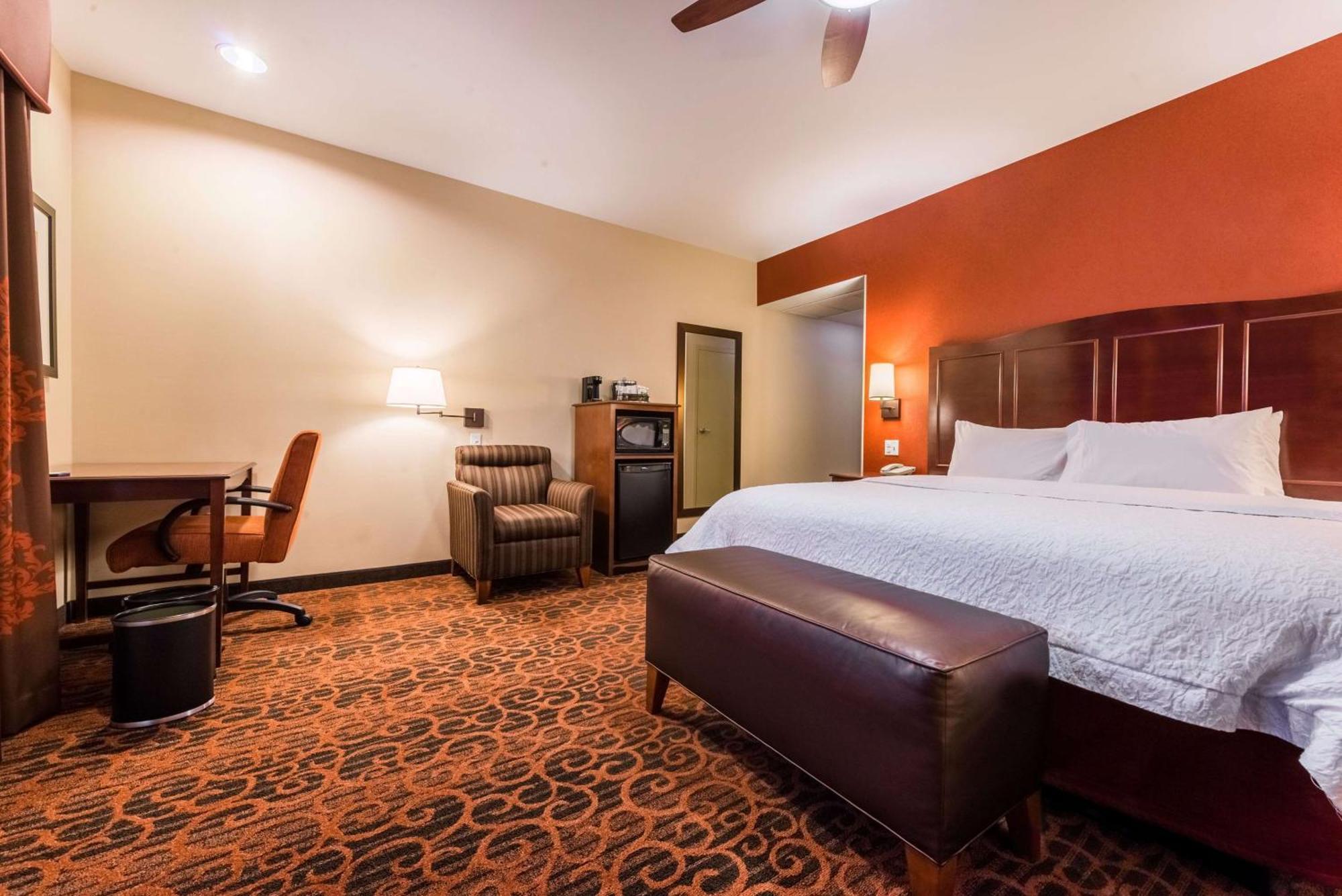 Hampton Inn & Suites Boulder North Екстер'єр фото