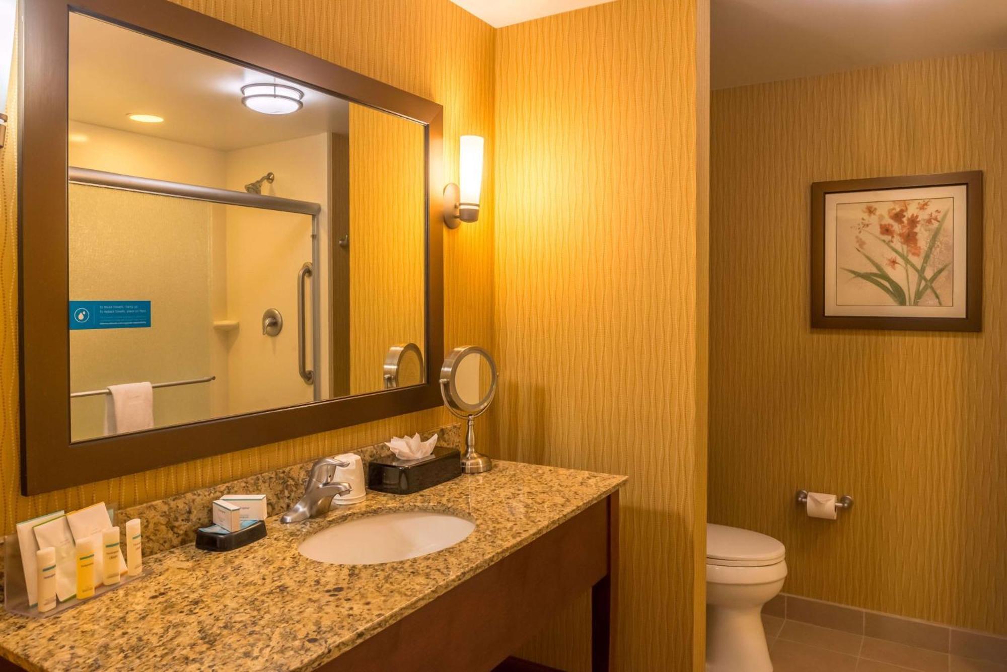 Hampton Inn & Suites Boulder North Екстер'єр фото