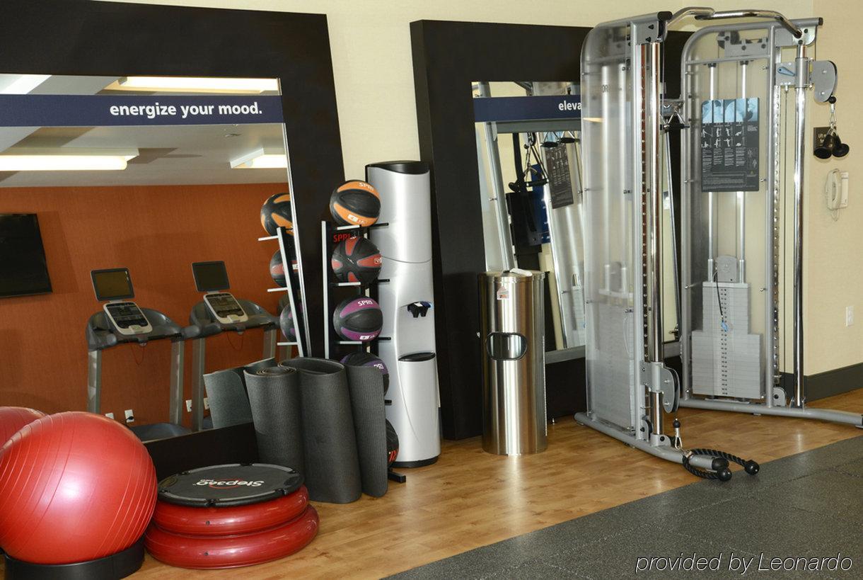 Hampton Inn & Suites Boulder North Екстер'єр фото