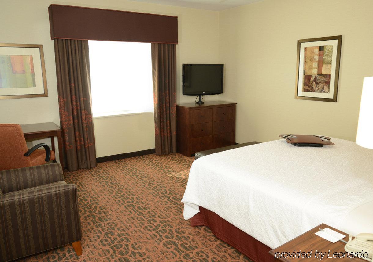 Hampton Inn & Suites Boulder North Екстер'єр фото