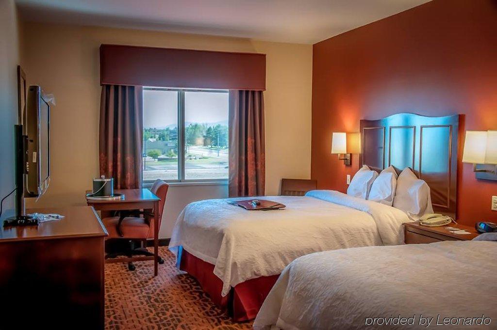 Hampton Inn & Suites Boulder North Екстер'єр фото