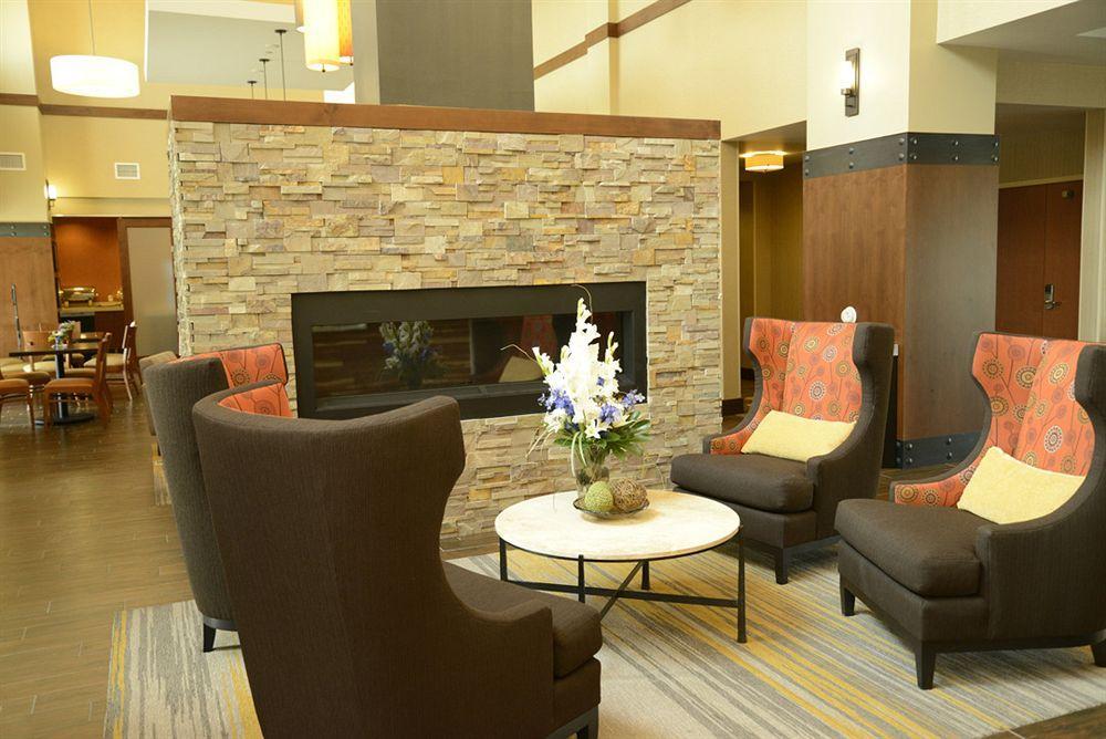 Hampton Inn & Suites Boulder North Екстер'єр фото