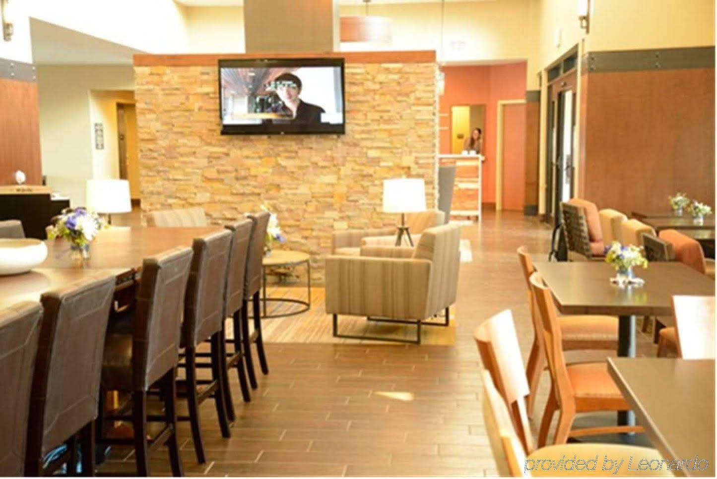 Hampton Inn & Suites Boulder North Екстер'єр фото