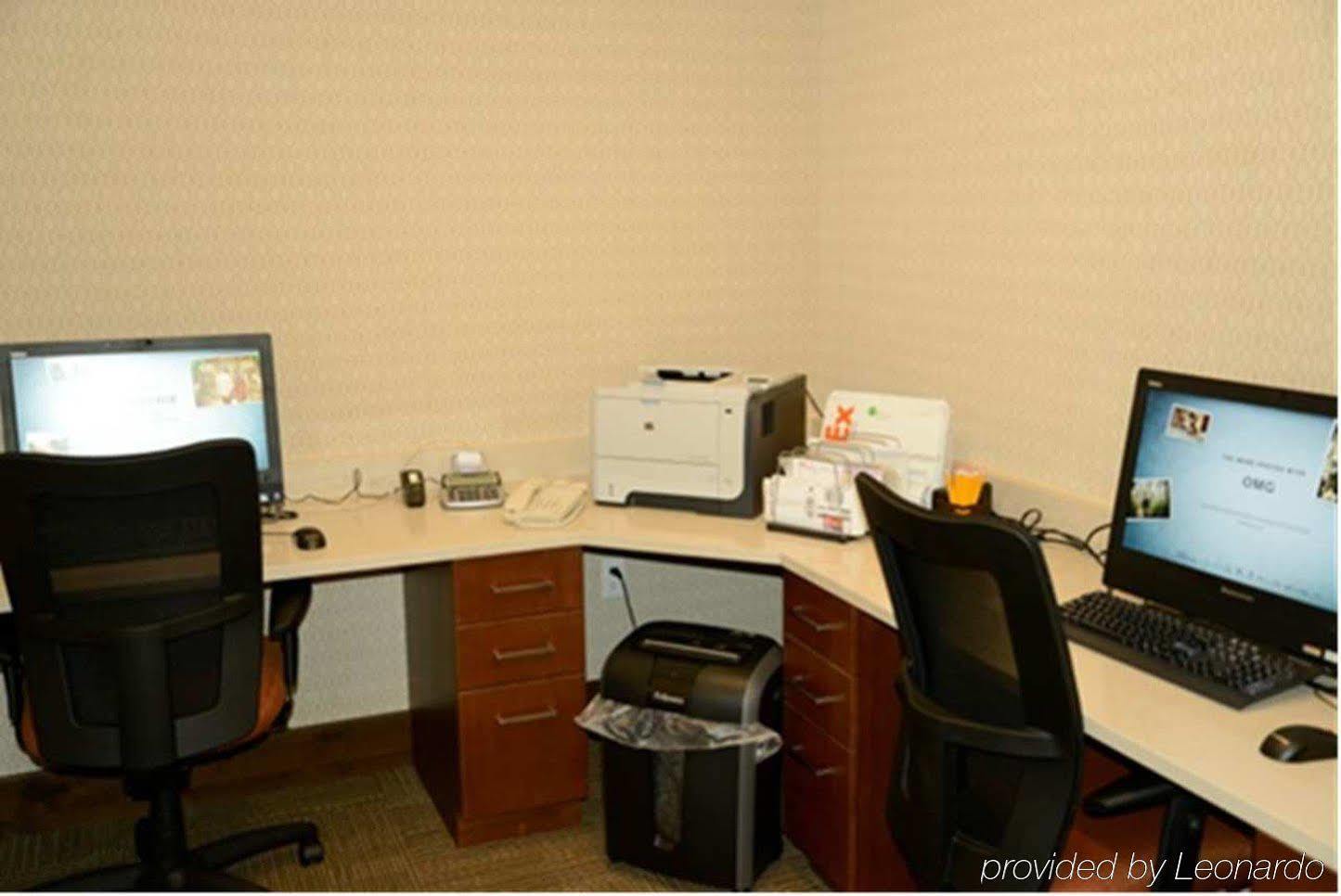 Hampton Inn & Suites Boulder North Екстер'єр фото
