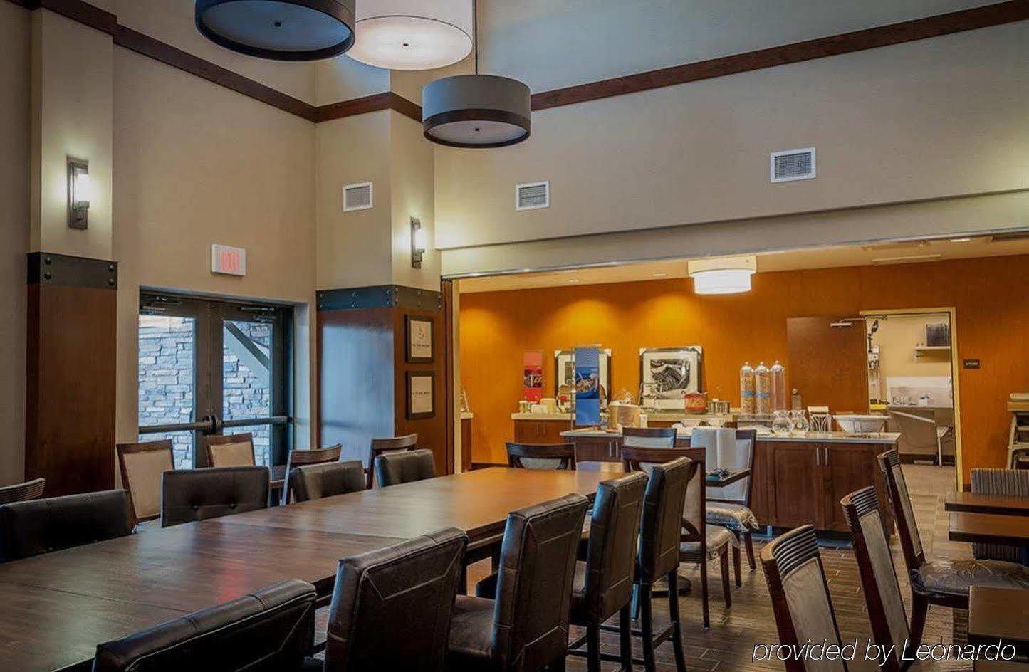 Hampton Inn & Suites Boulder North Екстер'єр фото