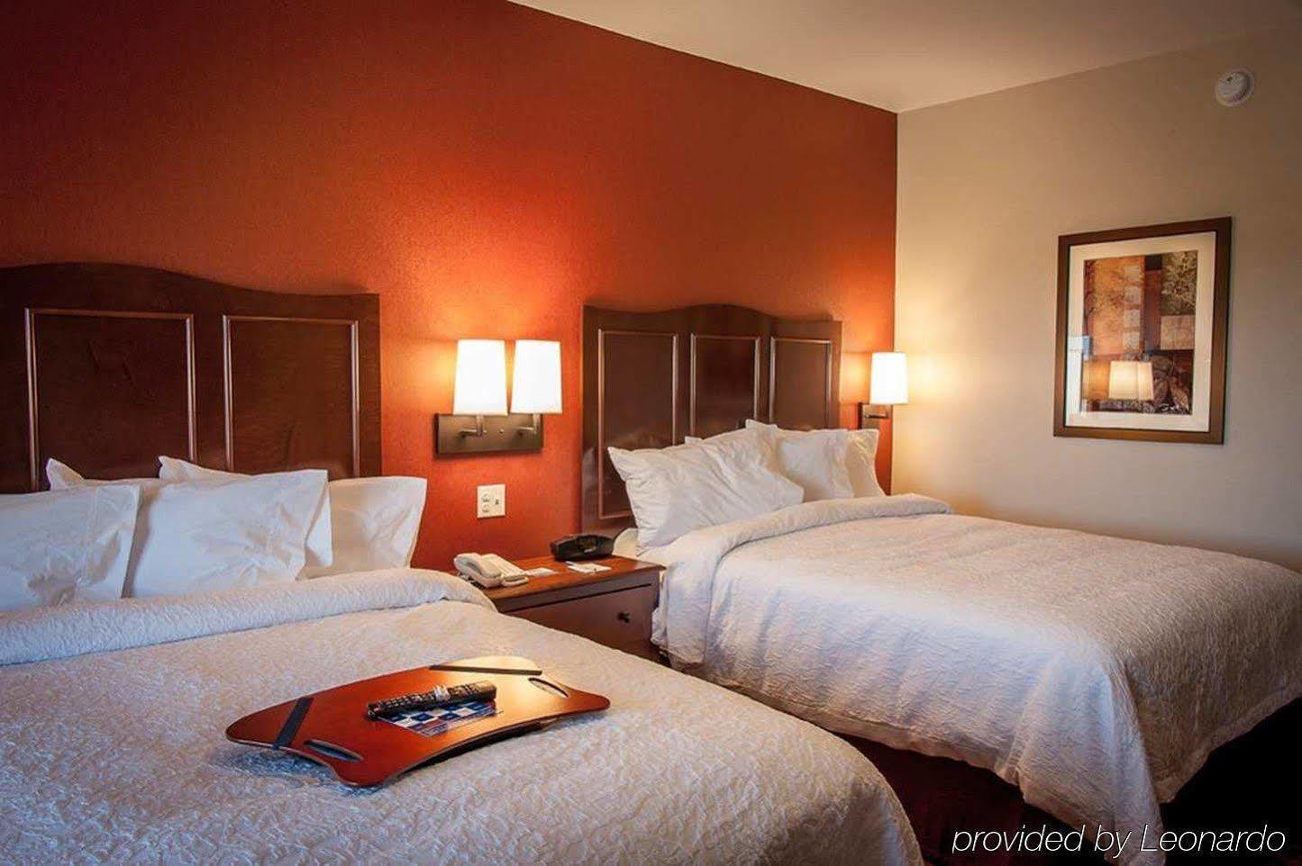 Hampton Inn & Suites Boulder North Екстер'єр фото