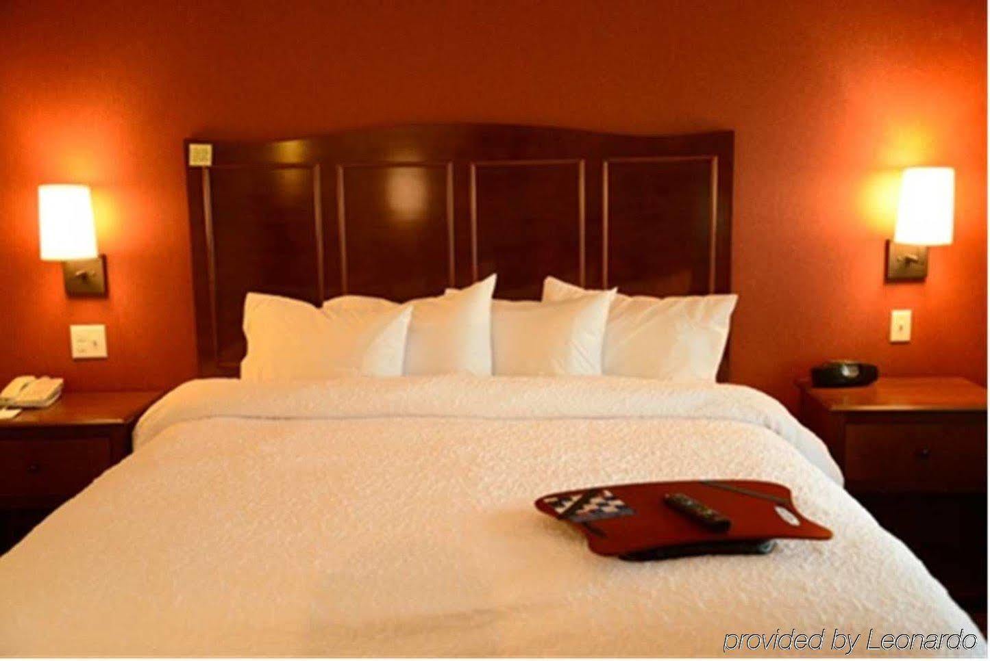 Hampton Inn & Suites Boulder North Екстер'єр фото