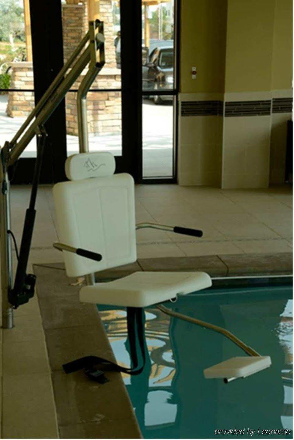 Hampton Inn & Suites Boulder North Екстер'єр фото